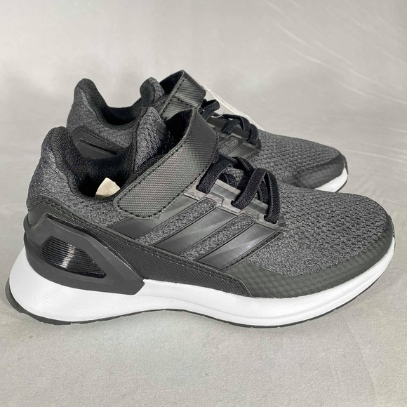 adidas rapidarun black